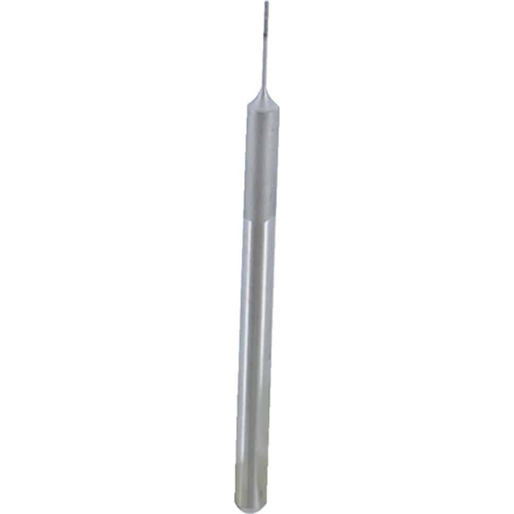 ナカニシ　ＳＰ電着小径ダイヤモンドバー　円筒型　φ０．５×３×軸φ３　＃３２５　１１８０３＿