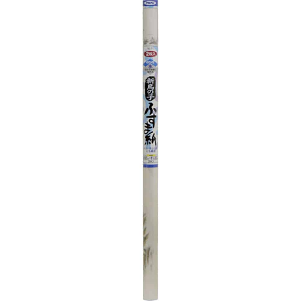 アサヒペン 新鳥の子ふすま紙 95CMX180CM NO.11 118219_
