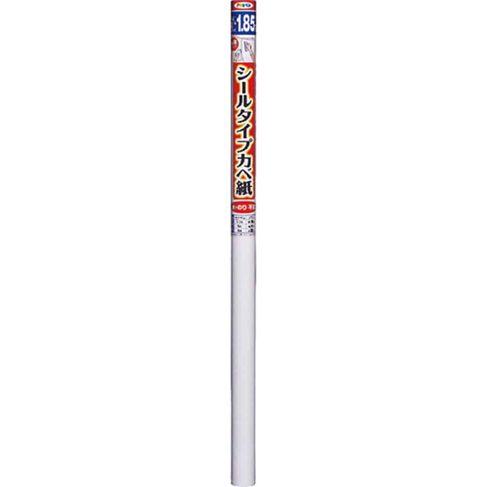 アサヒペン　シールタイプカベ紙　９２ＣＭＸ１．８５Ｍ　ＳＷ－１４　フリッシュ　１１８８３７＿
