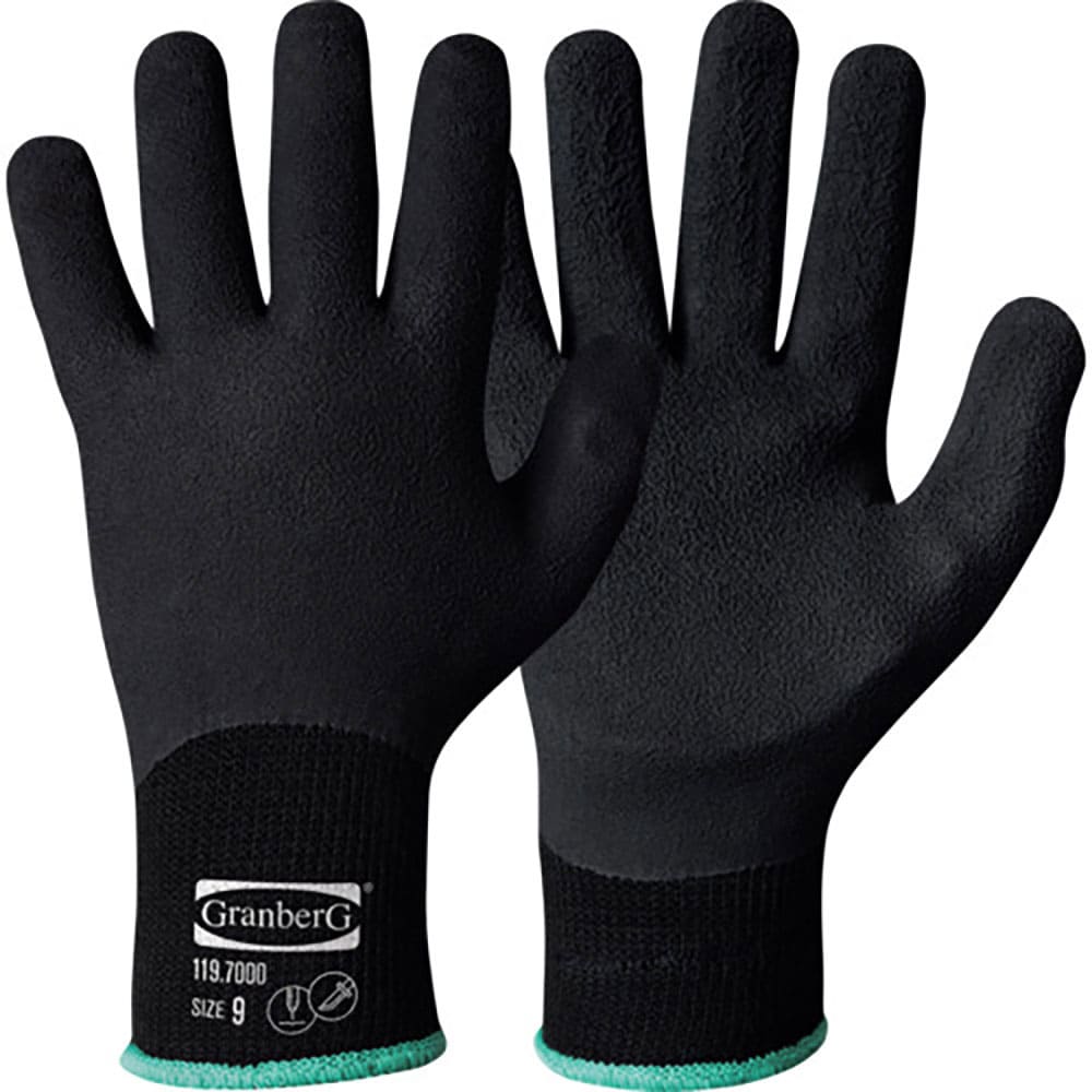 ＧｒａｎｂｅｒＧ　耐針突刺・耐切創手袋　１１９．７０００　Ｍ　１１９．７００００８＿
