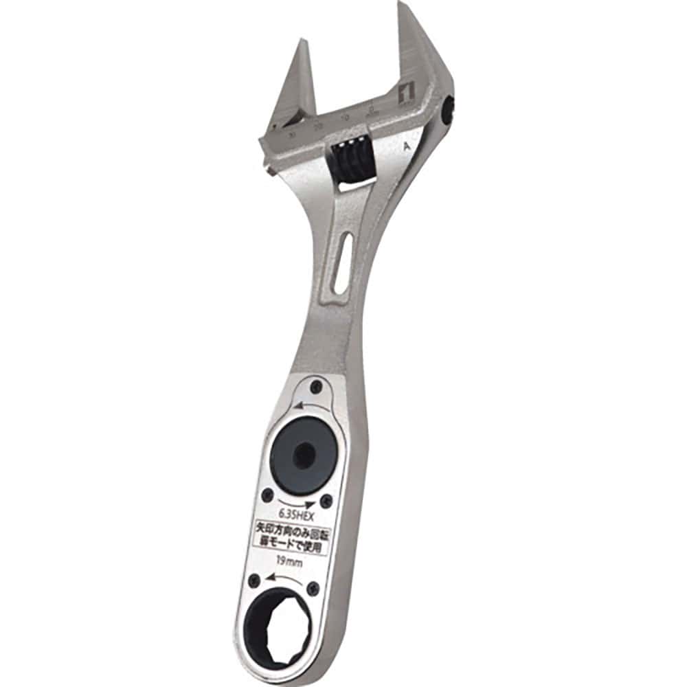 ＭＵＳＴＴＯＯＬ　ＤＧ－ＷＭ１９　ドライブギア　ワイドモンキー１９ｍｍ　１２２３８＿