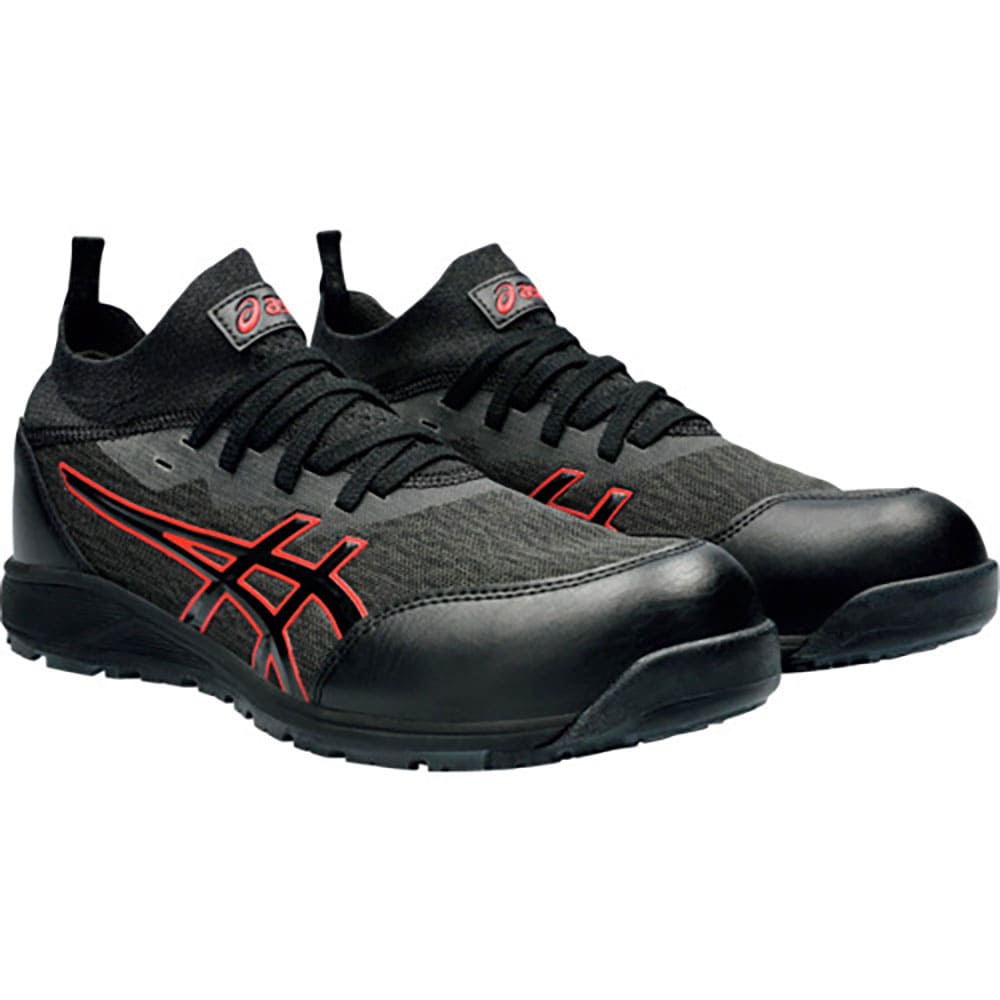 ASICS ウィンジョブ CP213 TS ブラック/ブラック 28.0cm 1271A052.0_