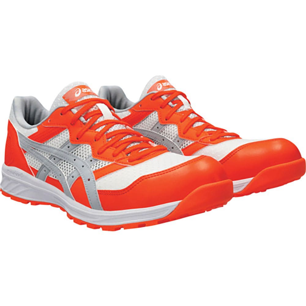 ASICS ウィンジョブ CP210 ハバネロ/ピエドモントグレー 27.5cm 1273A006_