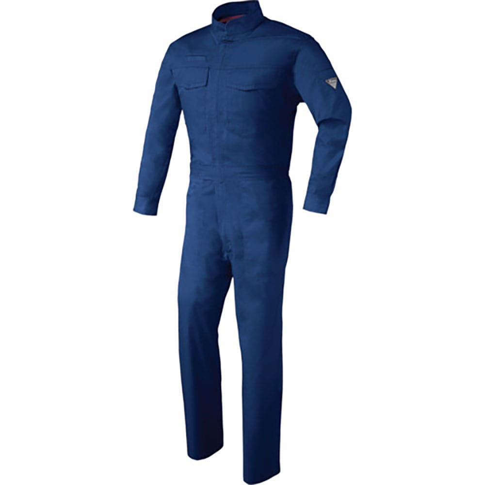 ＸＥＢＥＣ　サマーツナギ服１２７８－１０－ＬＬ　１２７８－１０－ＬＬ＿
