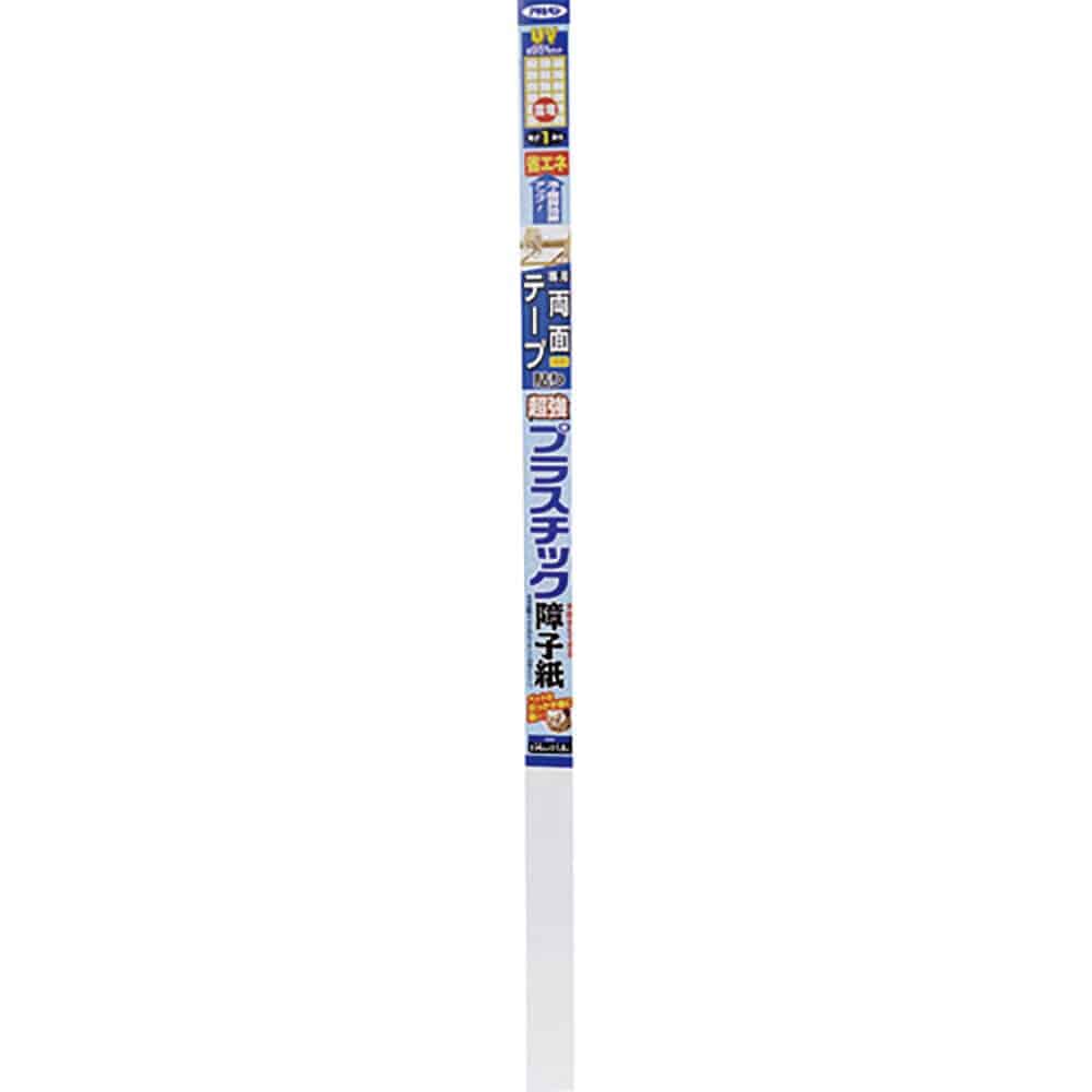 アサヒペン　ＵＶカット超強プラスチック障子紙　９４ＣＭＸ１．８Ｍ　６８０２　雲竜　１３０４９５＿