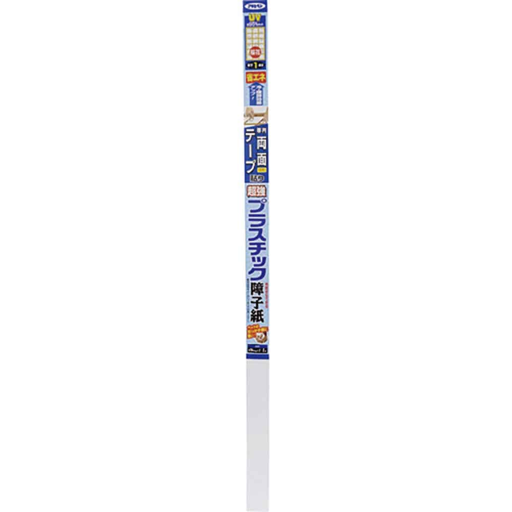 アサヒペン　ＵＶカット超強プラスチック障子紙　９４ＣＭＸ１．８Ｍ　６８０３　桜花　１３０５０１＿