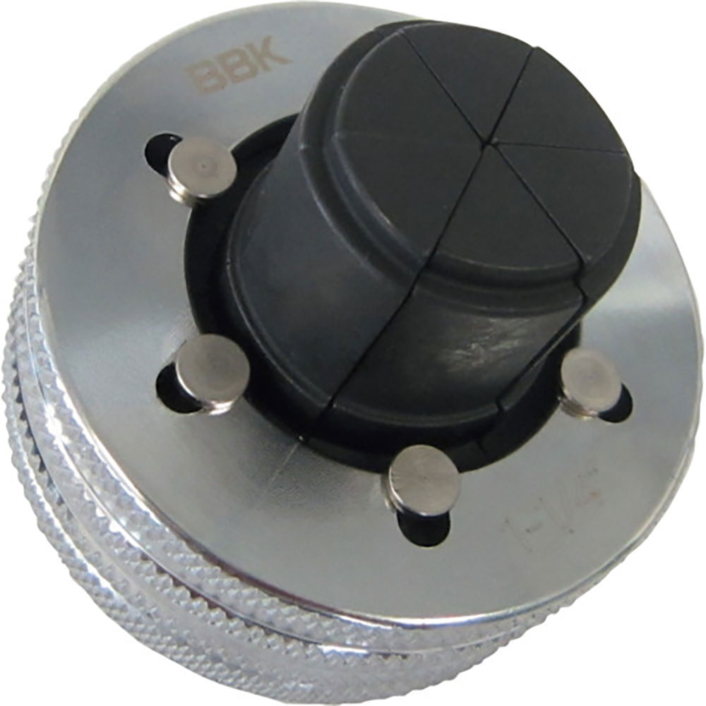 ＢＢＫ　１３１００ＢＢＫ用１－１／４ヘッド　１３１００－２０＿