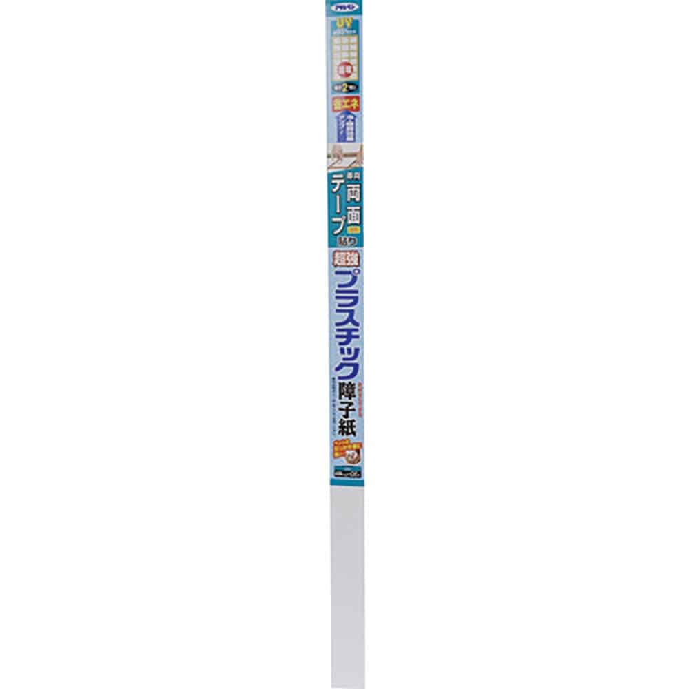 アサヒペン　ＵＶカット超強プラスチック障子紙　９４ＣＭＸ３．６Ｍ　６８６２　雲竜　１３２０７９＿