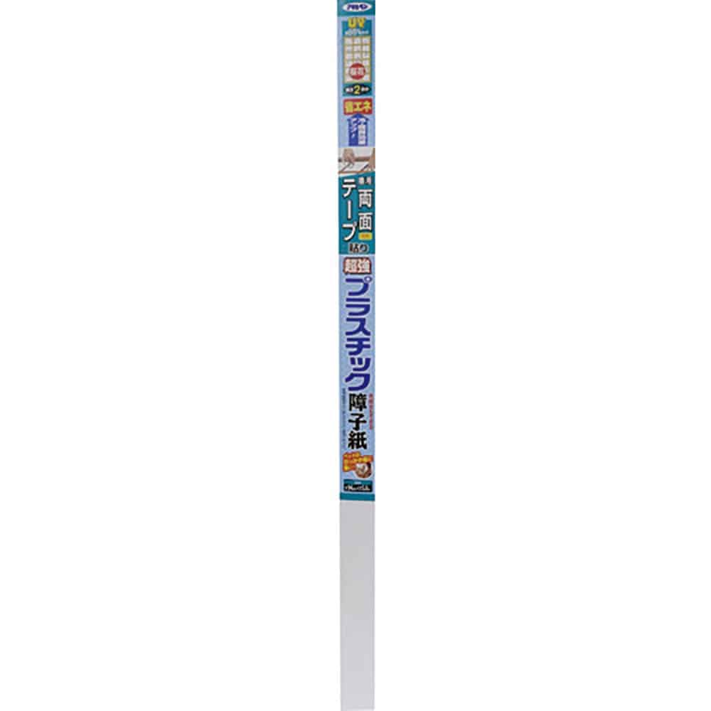 アサヒペン　ＵＶカット超強プラスチック障子紙　９４ＣＭＸ３．６Ｍ　６８６３　桜花　１３２０８６＿