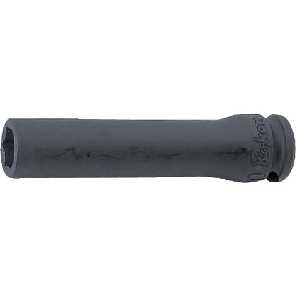 Ko-ken インパクト6角ディープソケット(薄肉) 14mm 13301M-14_