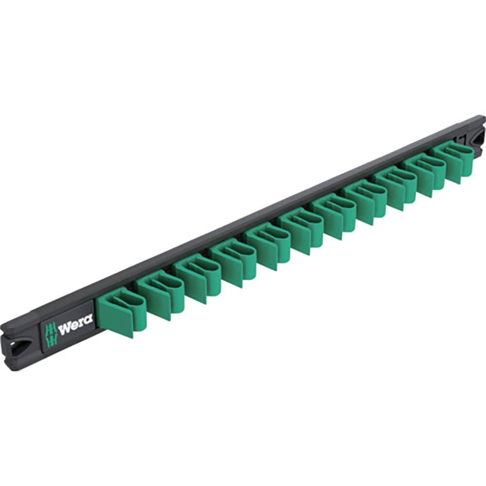 Ｗｅｒａ　９６１０ジョーカーマグネットレール　スパナ１１本用、　中身無し　１３６４１３＿