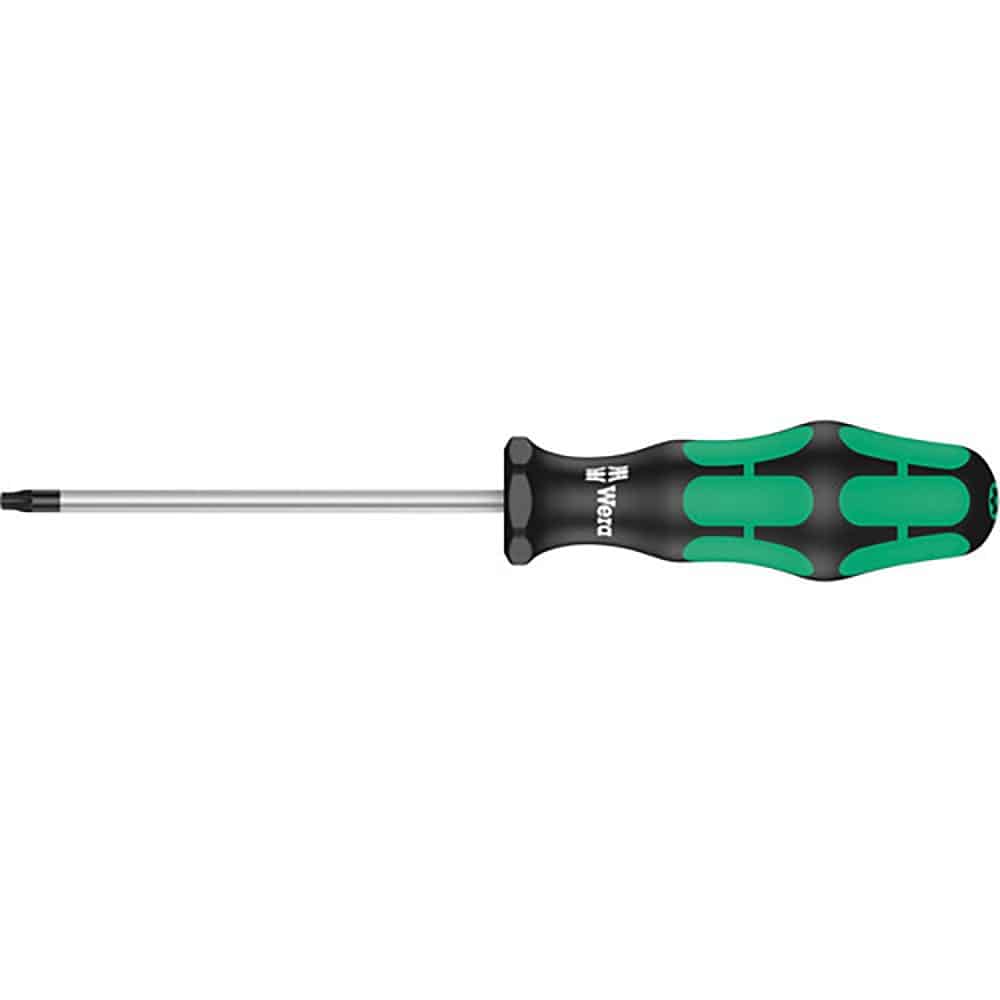 Ｗｅｒａ　３６７　ボールトルクスドライバー　１０Ｘ３００　１３８２６８＿