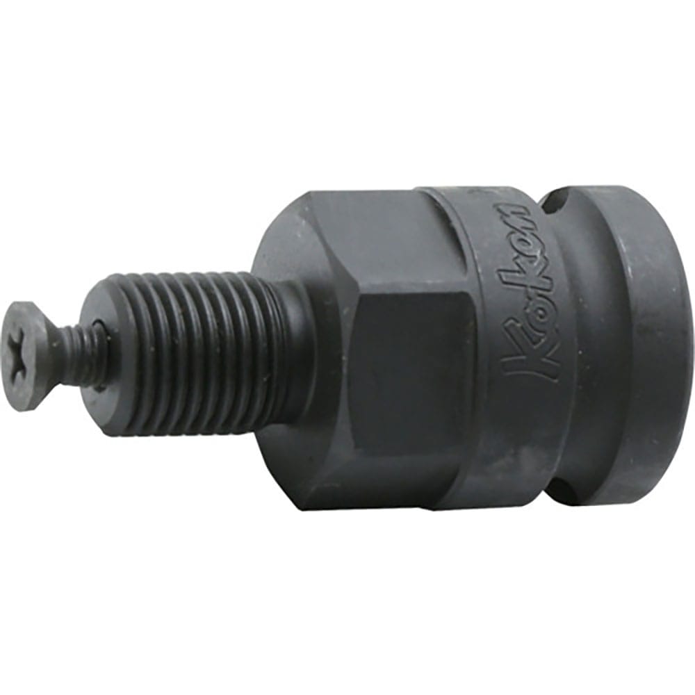 Ko-ken 12.7mm差込 ドリルチャックアダプター 1/2X20UNF 14184-1/2X_