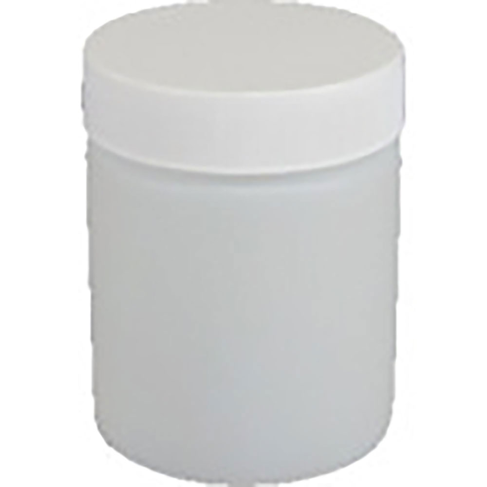 ＡＳ　ポリ軟こう瓶５００ｍｌ　１－４６３７－０４＿