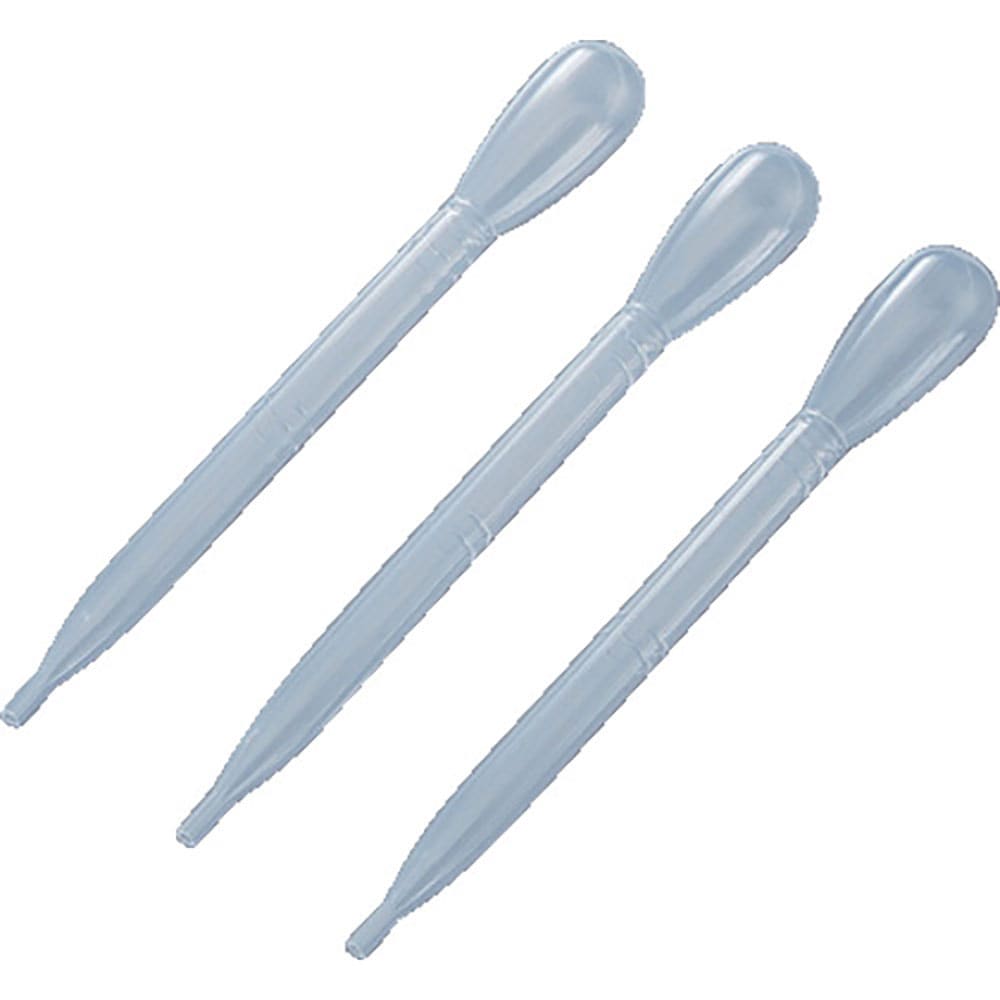 ＡＳ　ポリスポイト（滅菌済）２ｍｌ　１００本入り　１－４６５６－０１＿
