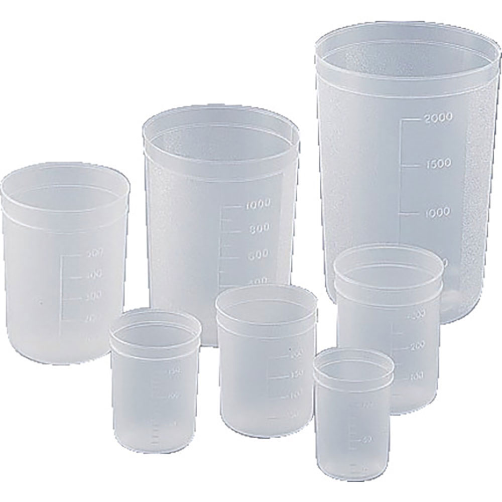 ＡＳ　ディスポカップブロー成形　１０００ｍｌ　１－４６５９－０６＿
