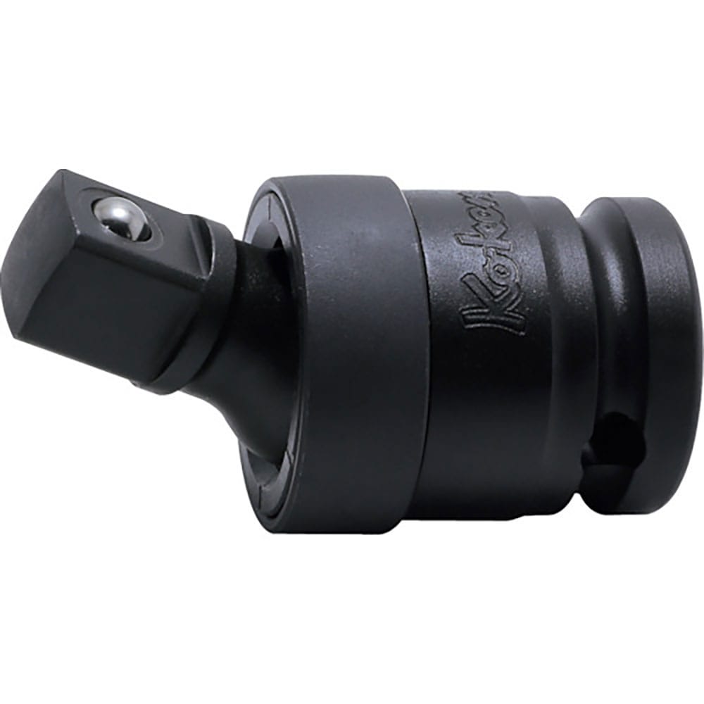 Ko-ken 1/2”(12.7mm)SQ. インパクトユニバーサルジョイント ボール式 1477_