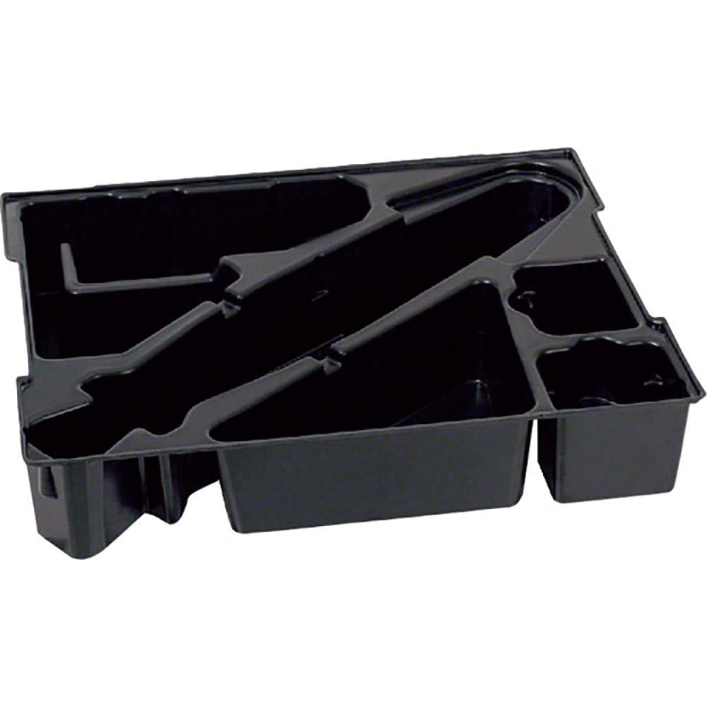 ボッシュ L-BOXX(エルボックス) インレイGSA18用 1600A002UZ_