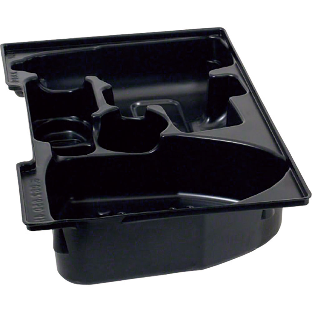 ボッシュ L-BOXX(エルボックス) インレイGSR/GDR10.8用 1600A002V2_