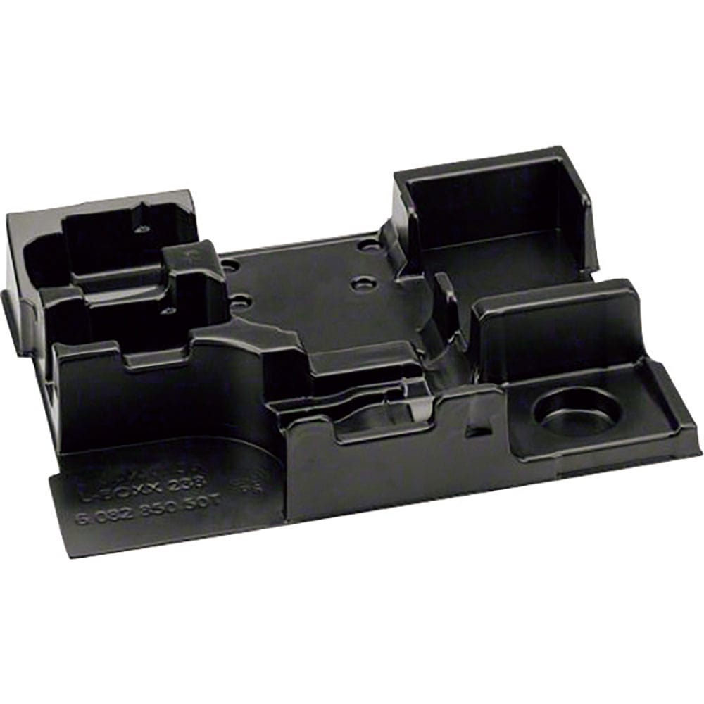 ボッシュ L-BOXX(エルボックス) L-BOXX136インレイGMF18V-28/28H/EC_