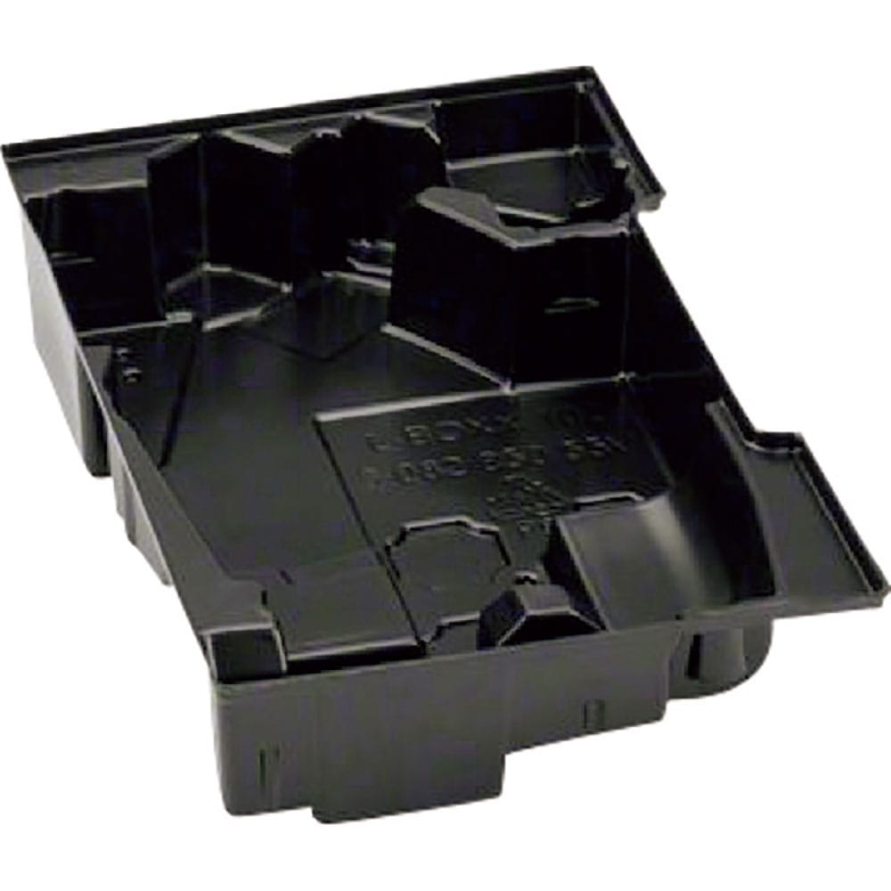 ボッシュ L-BOXX(エルボックス) 102インレイGAS10.8 1600A003KW_