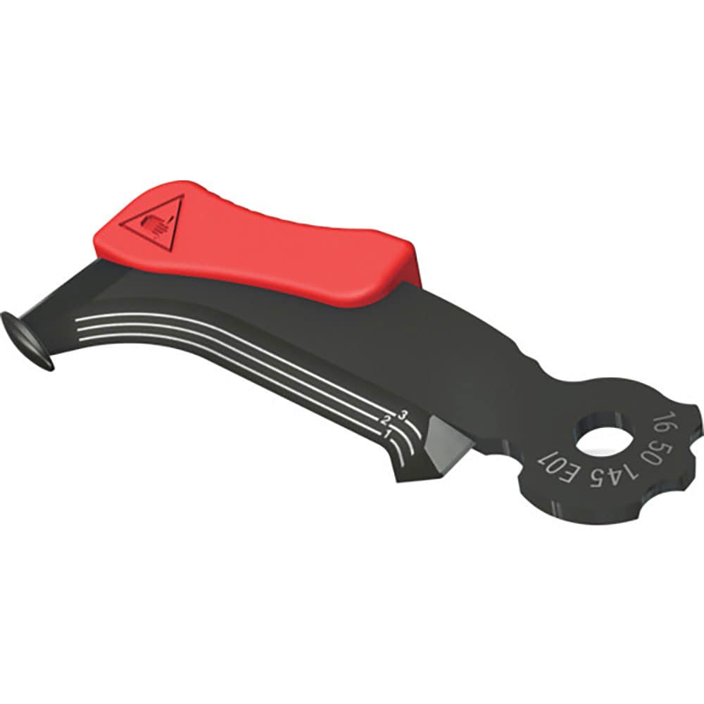 ＫＮＩＰＥＸ　替刃（１６５０－１４５ＳＢ用）　１６５０－１４５Ｅ０１＿