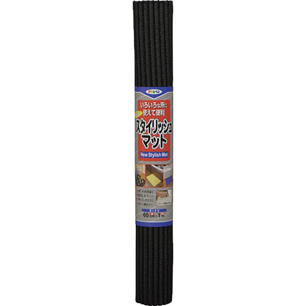 アサヒペン　ＮＥＷスタイリッシュマット　６５ＣＭＸ１Ｍ　ＳＭ－０２　１６５０１５＿