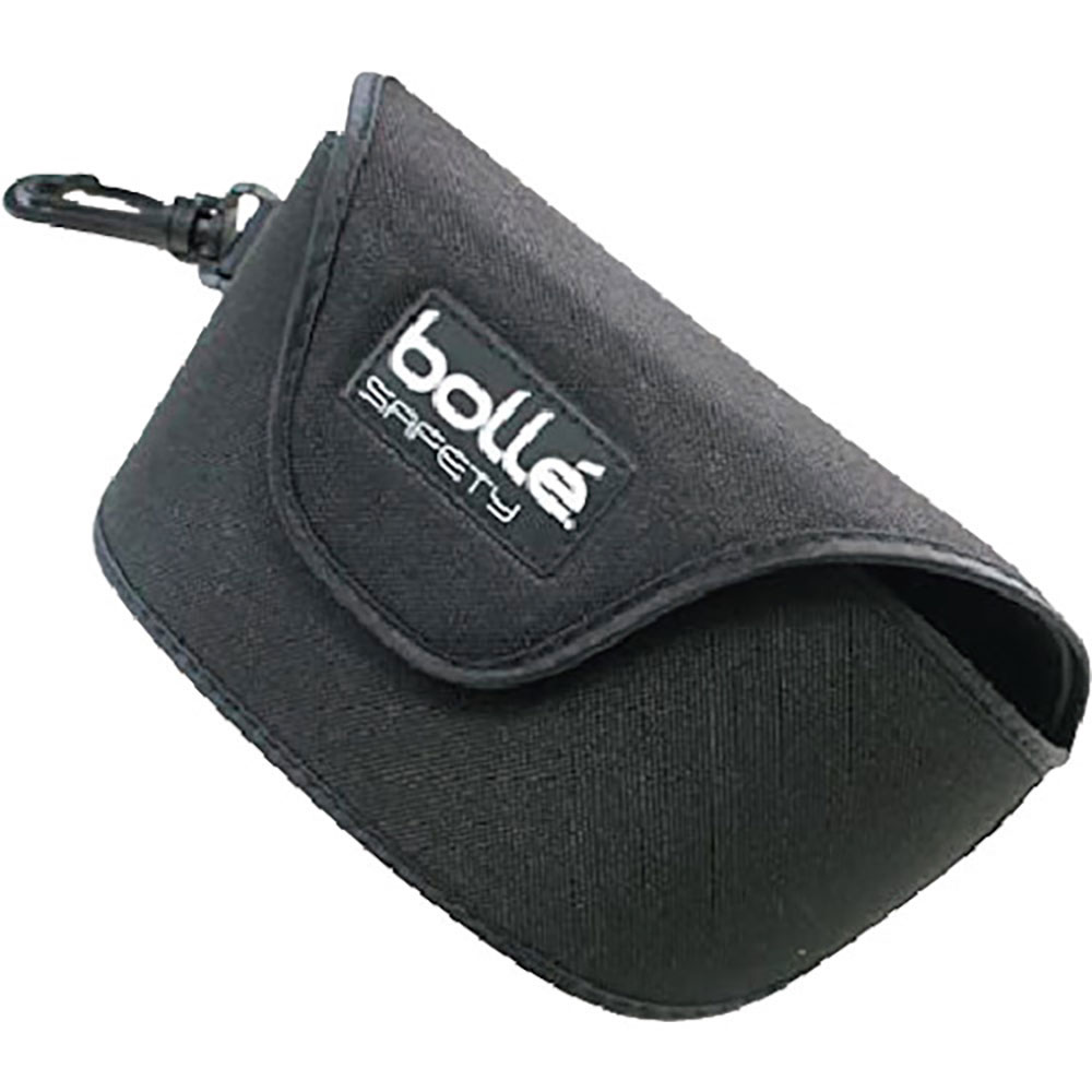 ｂｏｌｌｅ　ＳＡＦＥＴＹ　セミハードケース（ゴーグル用）　１６５０４１５＿