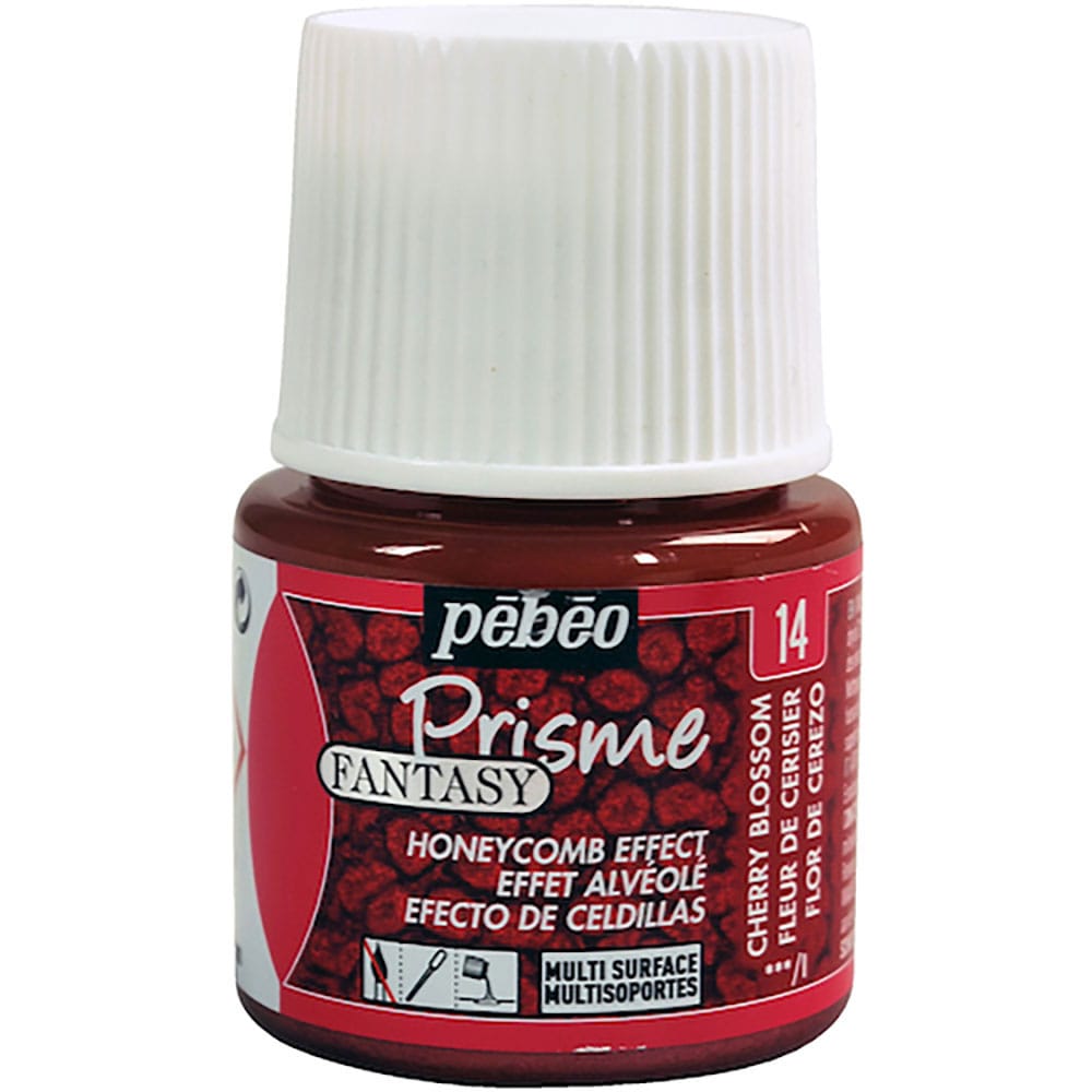 Ｐｅｂｅｏ　ファンタジープリズム４５ｍｌ　ＮＯ．１４チェリーブロッサム　１６６０１４＿