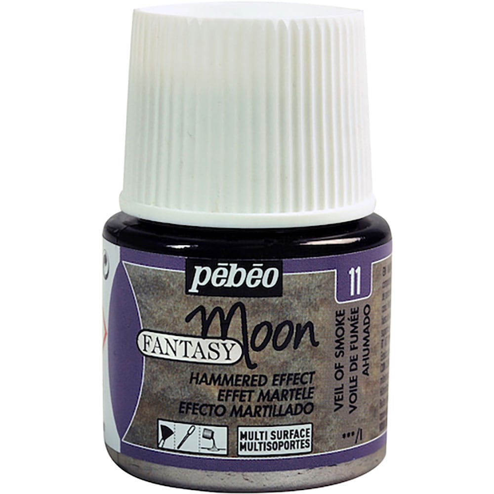 Ｐｅｂｅｏ　ファンタジームーン４５ｍｌ　ＮＯ．１１ベールオブスモーク　１６７０１１＿