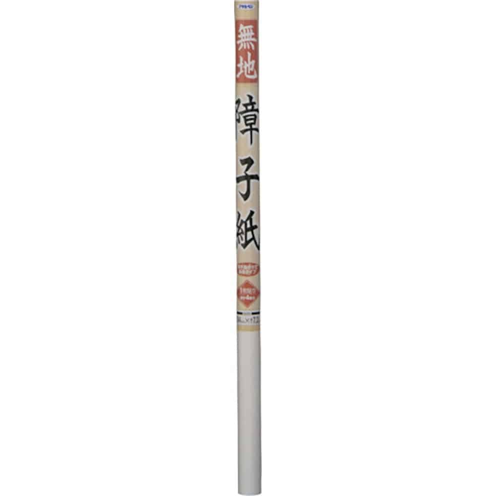 アサヒペン　無地障子紙９４ＣＭＸ７．２Ｍ９００１無地　１６７４２２＿