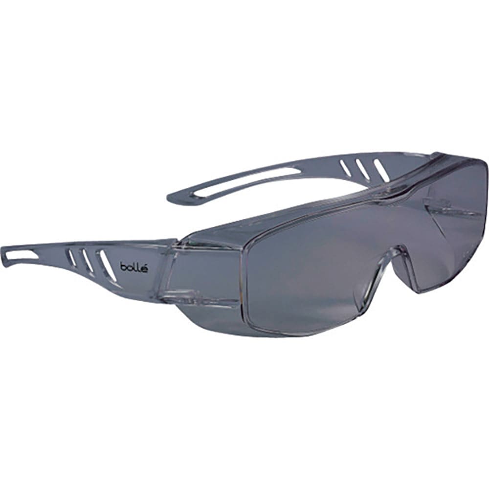 ｂｏｌｌｅ　ＳＡＦＥＴＹ　オーバーライト２　スモークレンズ　１６８０５０２＿