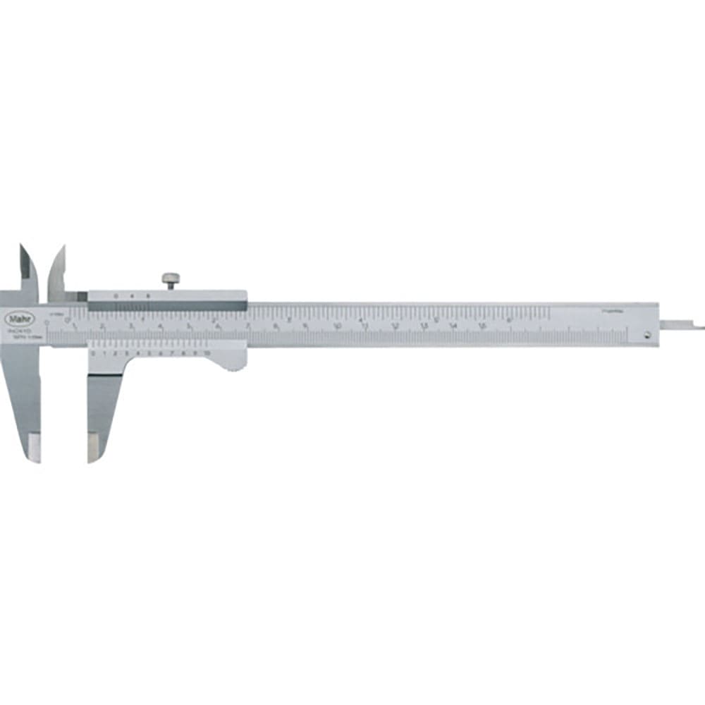 マール　バーニアノギス　ＭａｒＣａｌ　１６ＦＮ３００、バーニア　０．０５ｍｍ　１６ＦＮ　３００＿