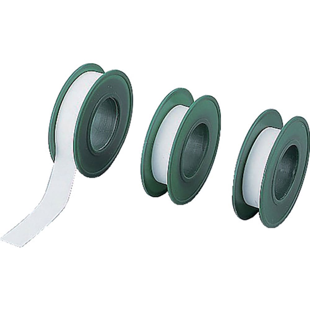 AS フッ素シールテープ(PTFE)15m 2個入り 1-7057-03_