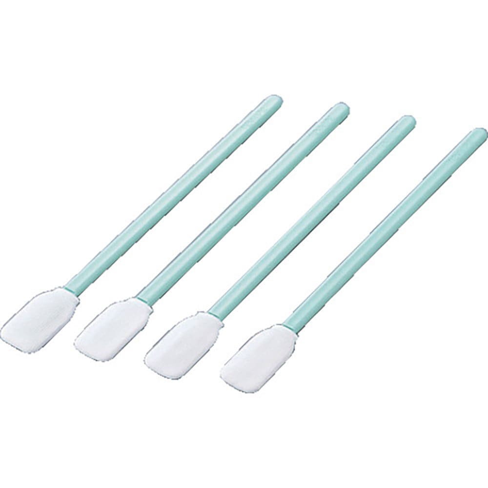 ＡＳ　クリーンスティック　大　ＴＸ７１４Ａ　５０本／袋×２袋　（１００本入）　１－７６９６－０１＿