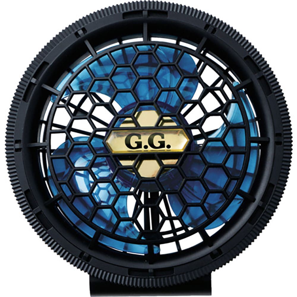 G.G. EFベスト用ファンセット 18301_