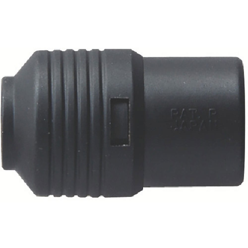 アネックス 手動ミニインパクトドライバー用アダプター 6.35mm×6.35mm 1903-BA_