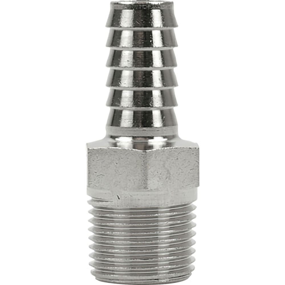 ＣＥＪＮ　ホースニップル　Ｒ１／２×６．３ｍｍ　１９－９００－０２４２＿