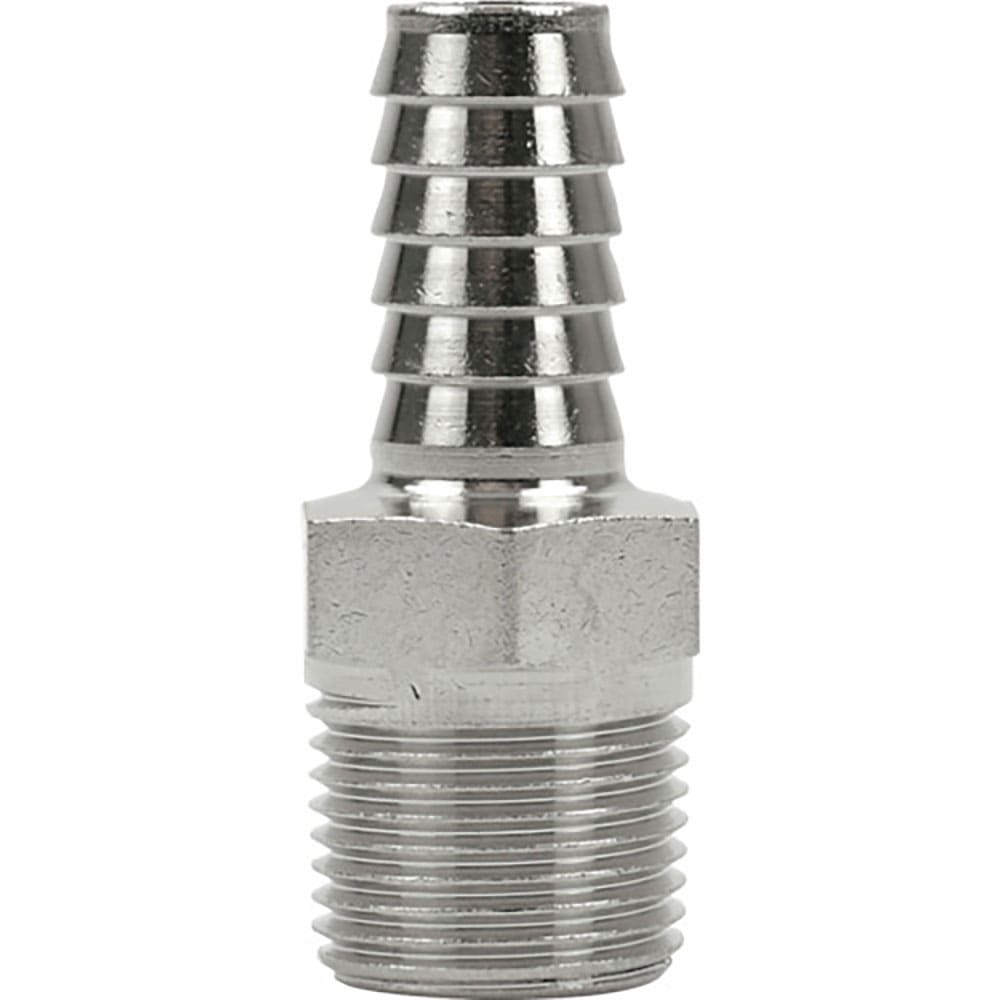 ＣＥＪＮ　ホースニップル　Ｒ１／２×１０ｍｍ　１９－９００－０２４４＿