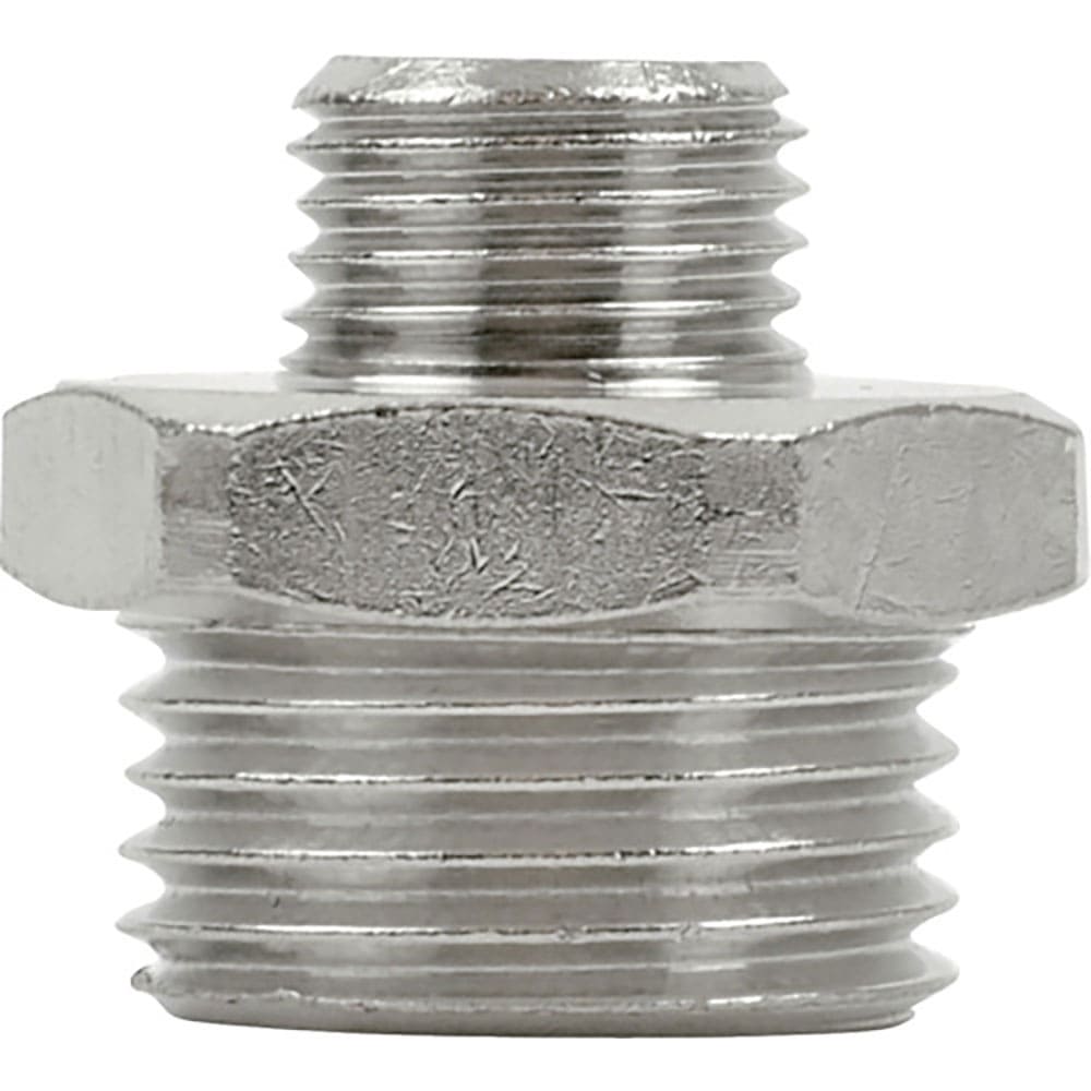 ＣＥＪＮ　異径六角ニップル　Ｒ３／８×Ｒ１／２　１９－９００－１２２２＿