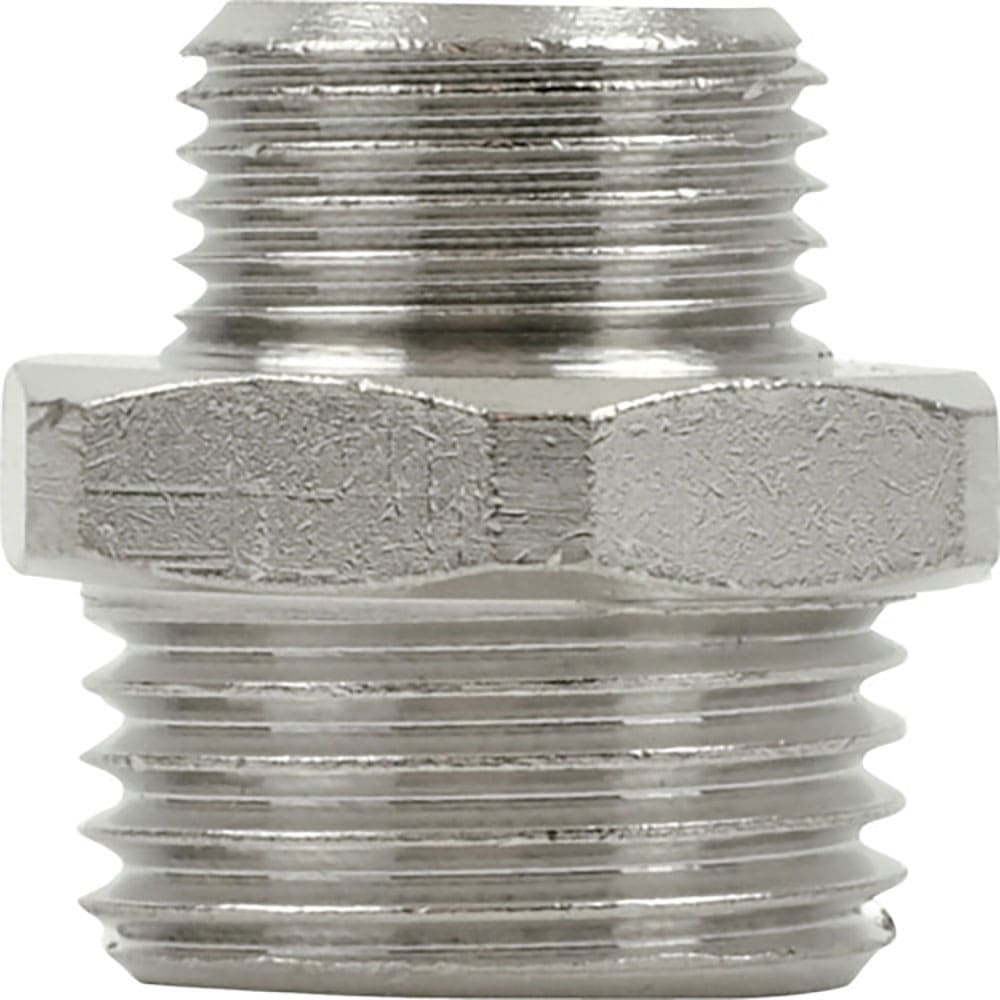 ＣＥＪＮ　異径六角ニップル　Ｒ１／２×Ｒ３／４　１９－９００－１２３７＿