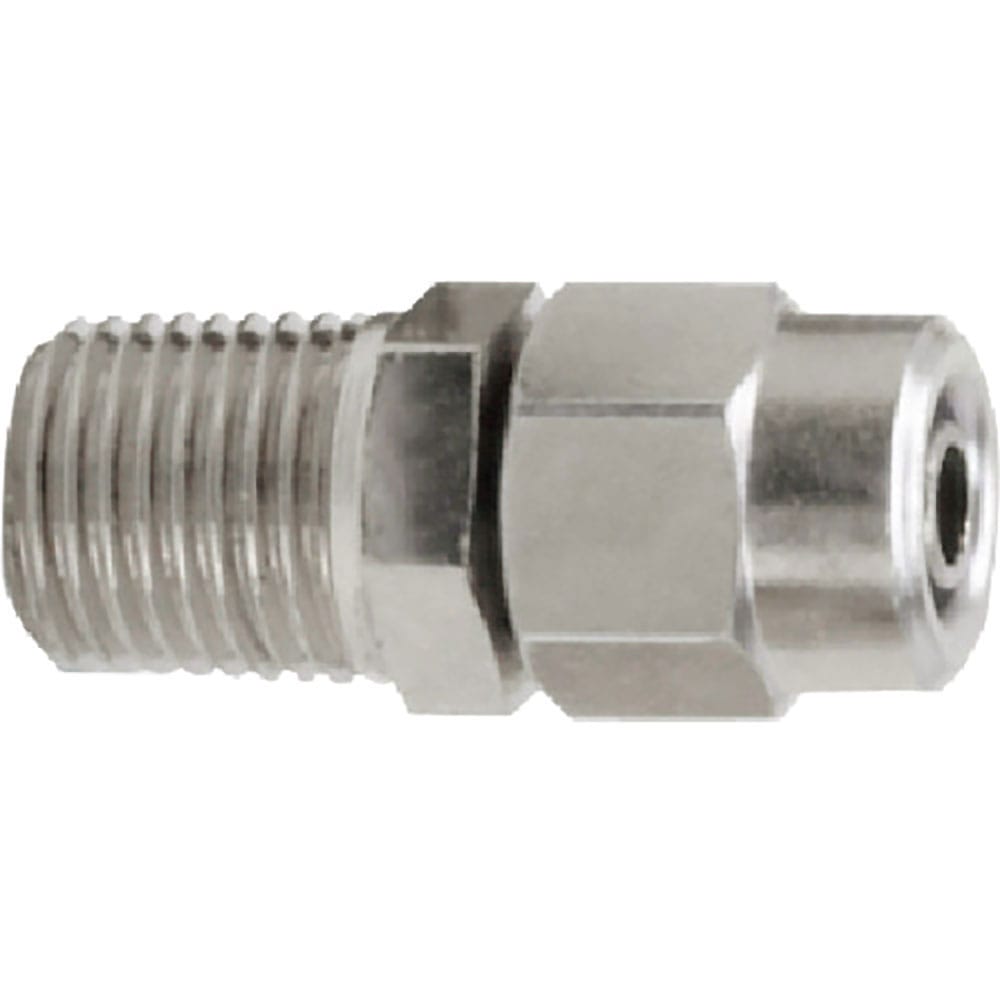 ＣＥＪＮ　ウレタンホースジョイント　５×８ｍｍ　Ｒ１／４　１９－９５８－０８１２＿