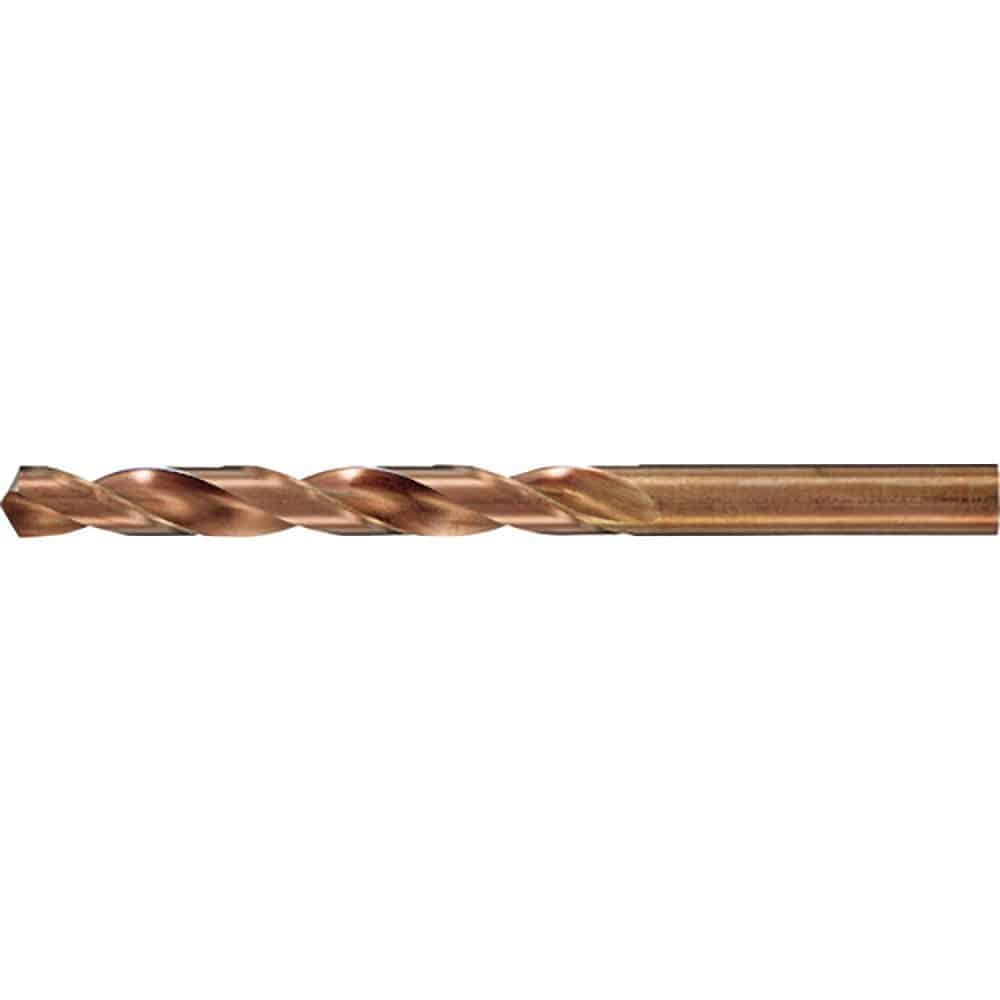 ＧＵＨＲＩＮＧ　ハイスコバルトドリル　レギュラ　メッキ　３．５ｍｍ　２０４７　３．５００＿