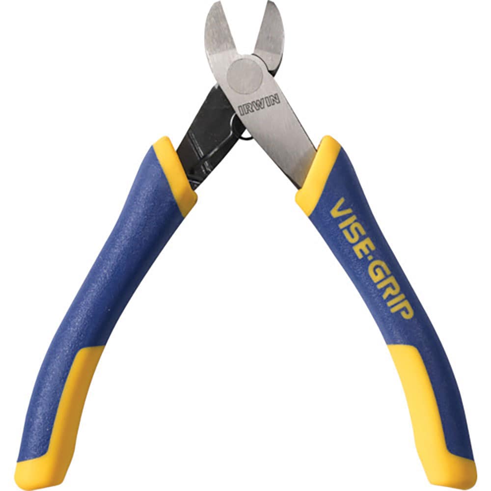 ＩＲＷＩＮ　フラッシュカットニッパー（バネ付）　１１０ｍｍ　２０７８９２５＿
