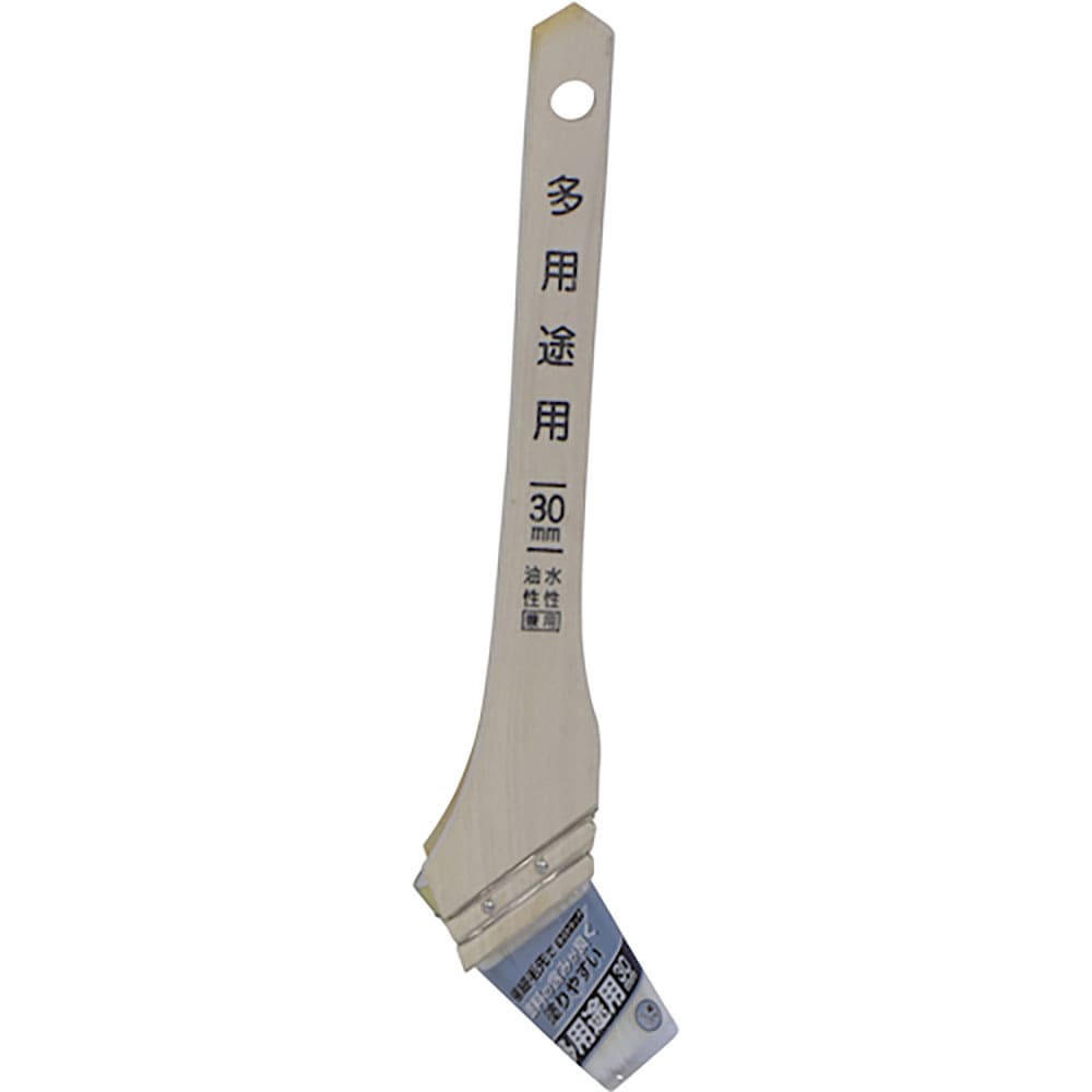 アサヒペン　多用途用（化繊タイプ）３０ＭＭＫＴ－３０　２０８６３７＿