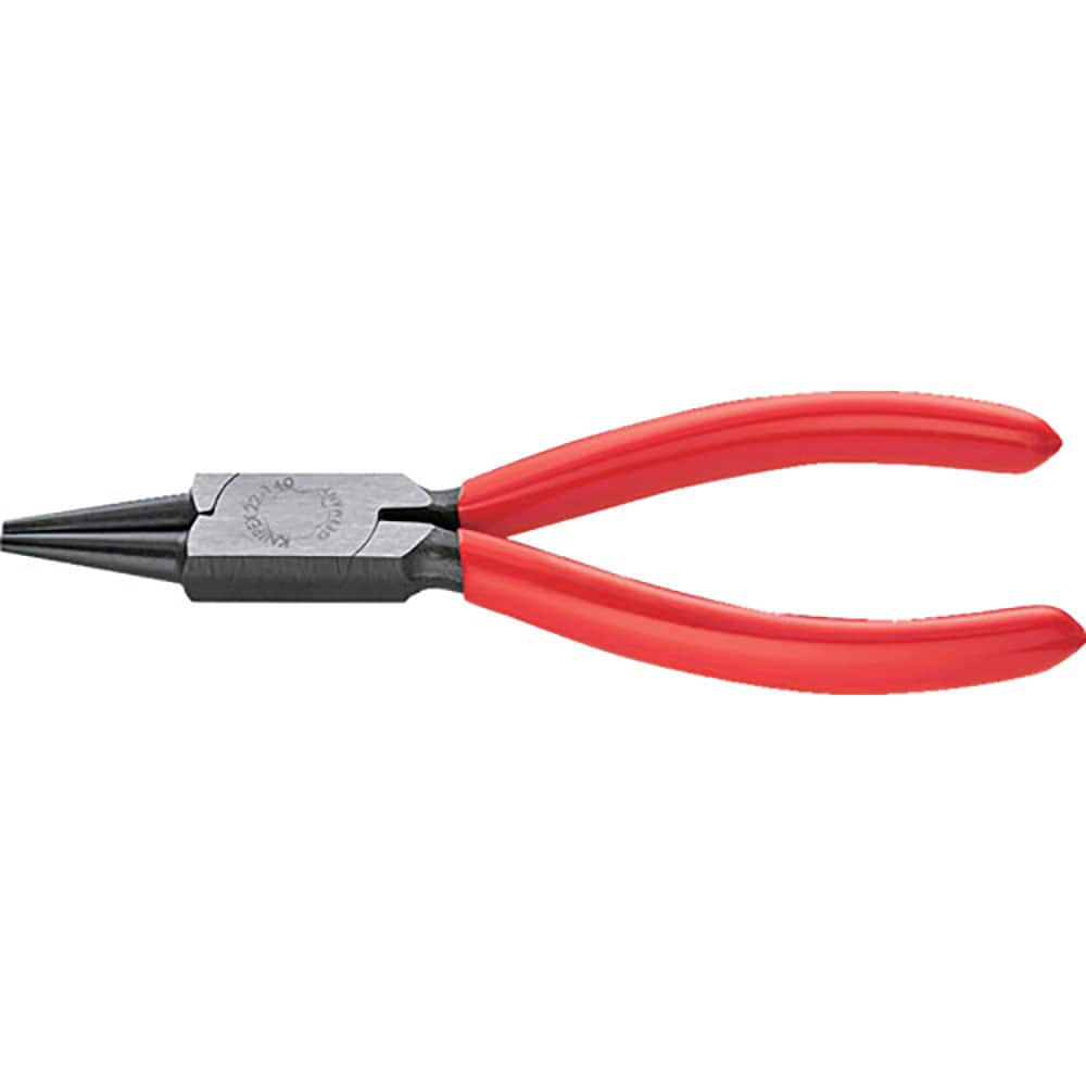 KNIPEX 丸ペンチ 140mm 2201-140_