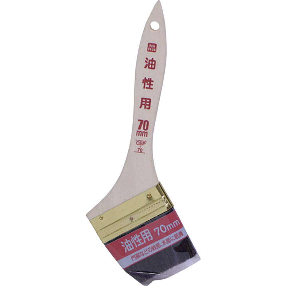 アサヒペン PC油性用 70mm CEP-70 220523_