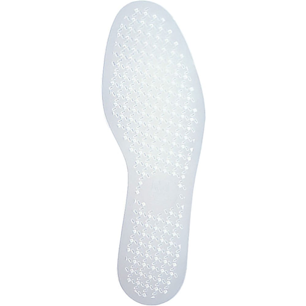 ミドリ安全 プラスチックインソール 26.5cm 22999001-26.5_