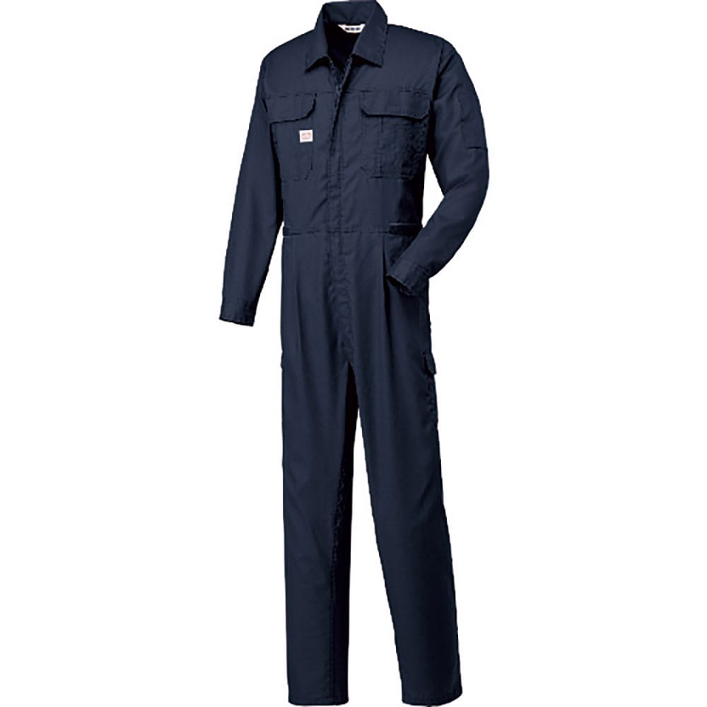 ＡＵＴＯ－ＢＩ　つなぎ服２３００　００１ネイビーブルー　Ｌ　２３００－００１－Ｌ＿