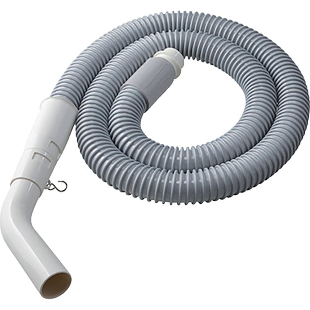 Suiden φ38 GLMMホース組品 5m 2301202000_